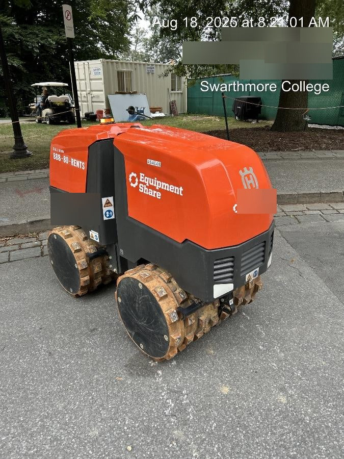 2024 HUSQVARNA LP9505