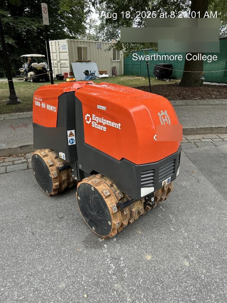 2024 HUSQVARNA LP9505