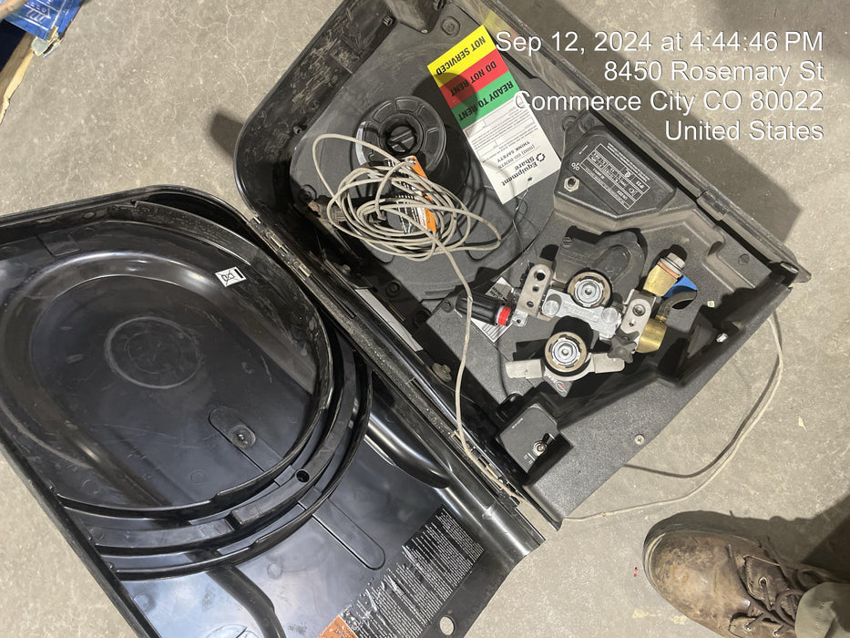 2024 LINCOLN ELECTRIC LN-25X