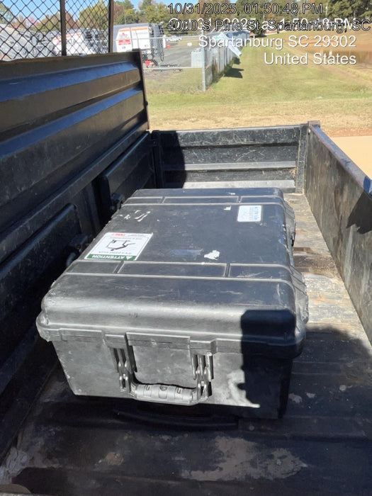 2023 SKIDMORE-WILHELM H-106-LBF-KIT