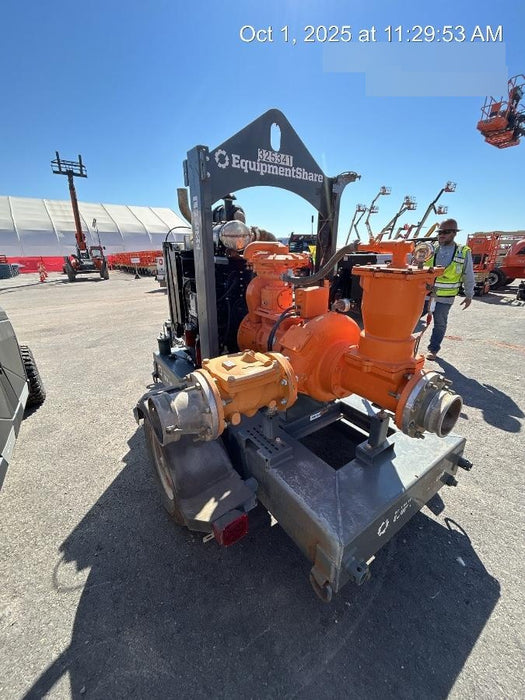 2023 PREMIER PUMP 6NNT‐RP‐TD2.9‐T85