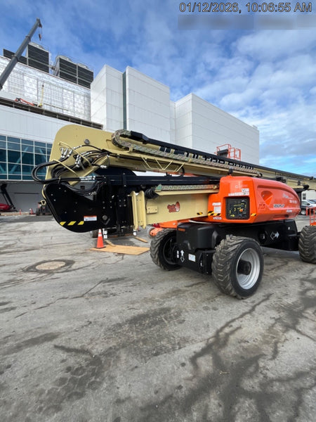 2026 JLG 1250AJP