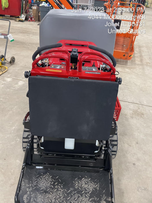 2023 TORO MBTX 2500-TS