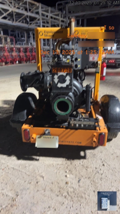 2022 PIONEER PP66S12L71-TD2.9L4