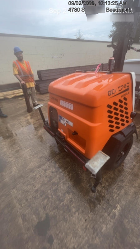 2024 GENERAC MLTS-4