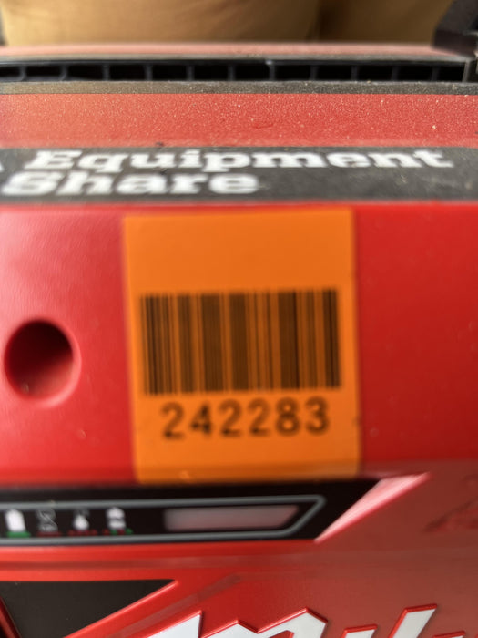 2022 MILWAUKEE MXF002-2XC