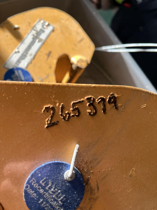 2022 HARRINGTON UBC030