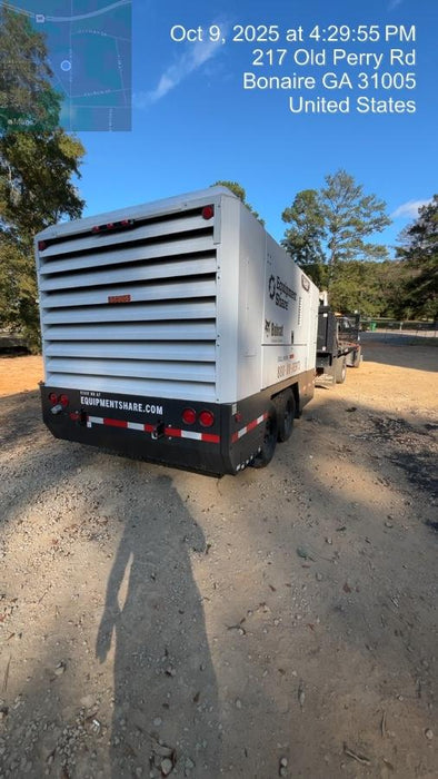 2025 BOBCAT PA915WCU-T4F