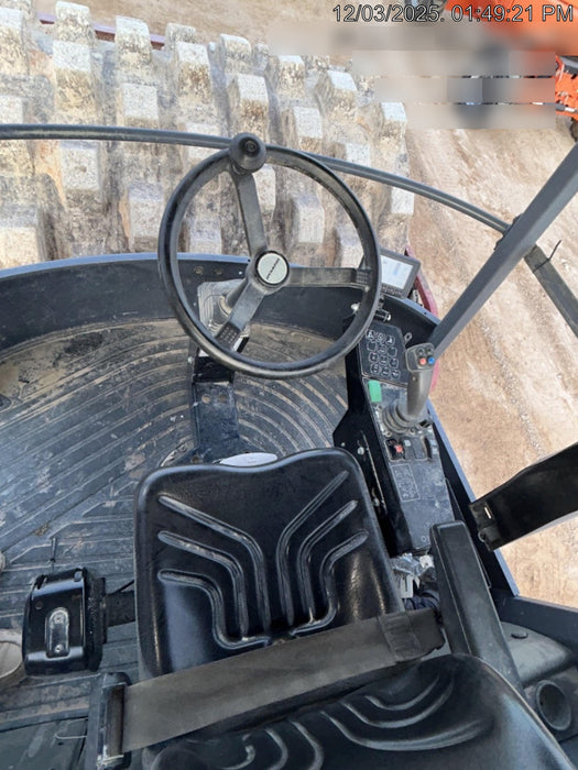 2023 DYNAPAC CA2500PD