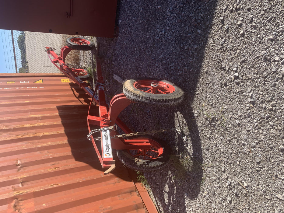 2020 B&B STEEL PRODUCTS 2014