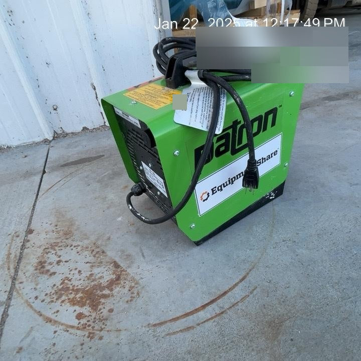 2021 PATRON E1.5