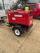 2023 Shindaiwa DGW400MDL Kubota D902 Engine, 23 HP, Dual Op Welder, Wire, Arc, Droop Stick, Tig, and CC Stick Functionality, Simulphase, 3 Phase and 1 Phase Gen Output, Single Axle NB Trlr, Slr Trckl Chrg 12V 12W, Fire Ext