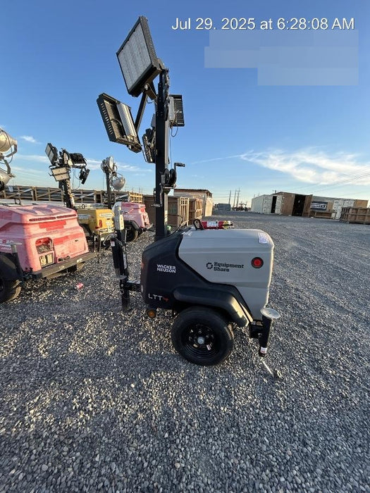 2024 WACKER NEUSON LTT4