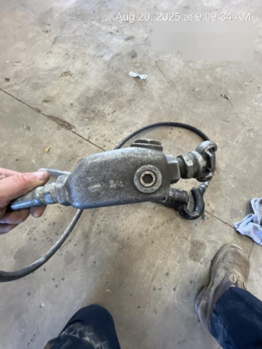 2019 CHICAGO PNEUMATIC CP4611 P