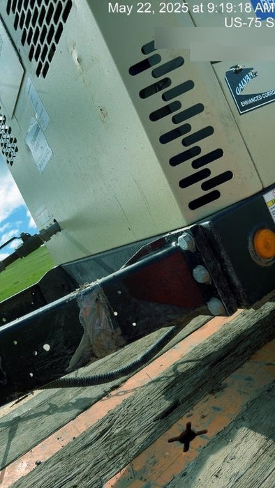 2023 DOOSAN P425/HP375WCU