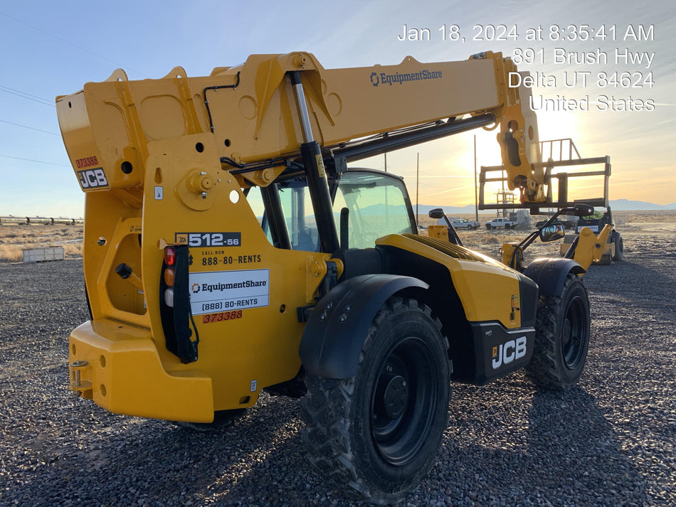2024 JCB 512-56