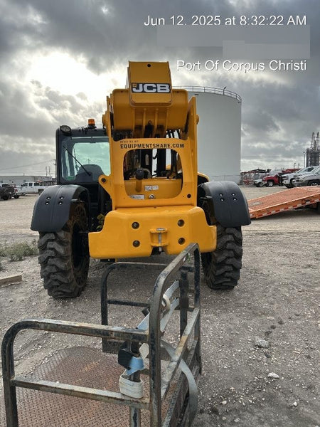 2025 JCB 509-42