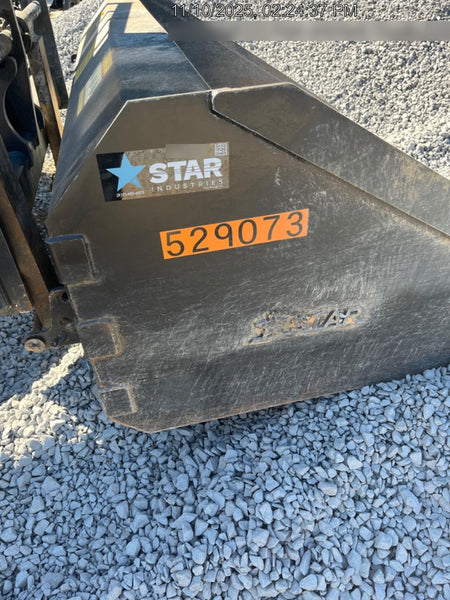2025 STAR INDUSTRIES 1406B