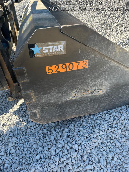 2025 STAR INDUSTRIES 1406B