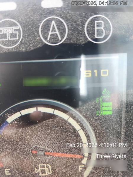 2019 SANY SY135C