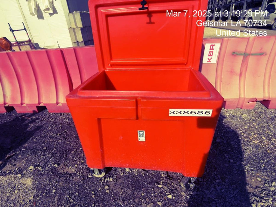 2023 SNYDER INDUSTRIES PB11 HLC