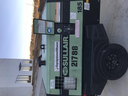 2019 SULLAIR 185-DPQ