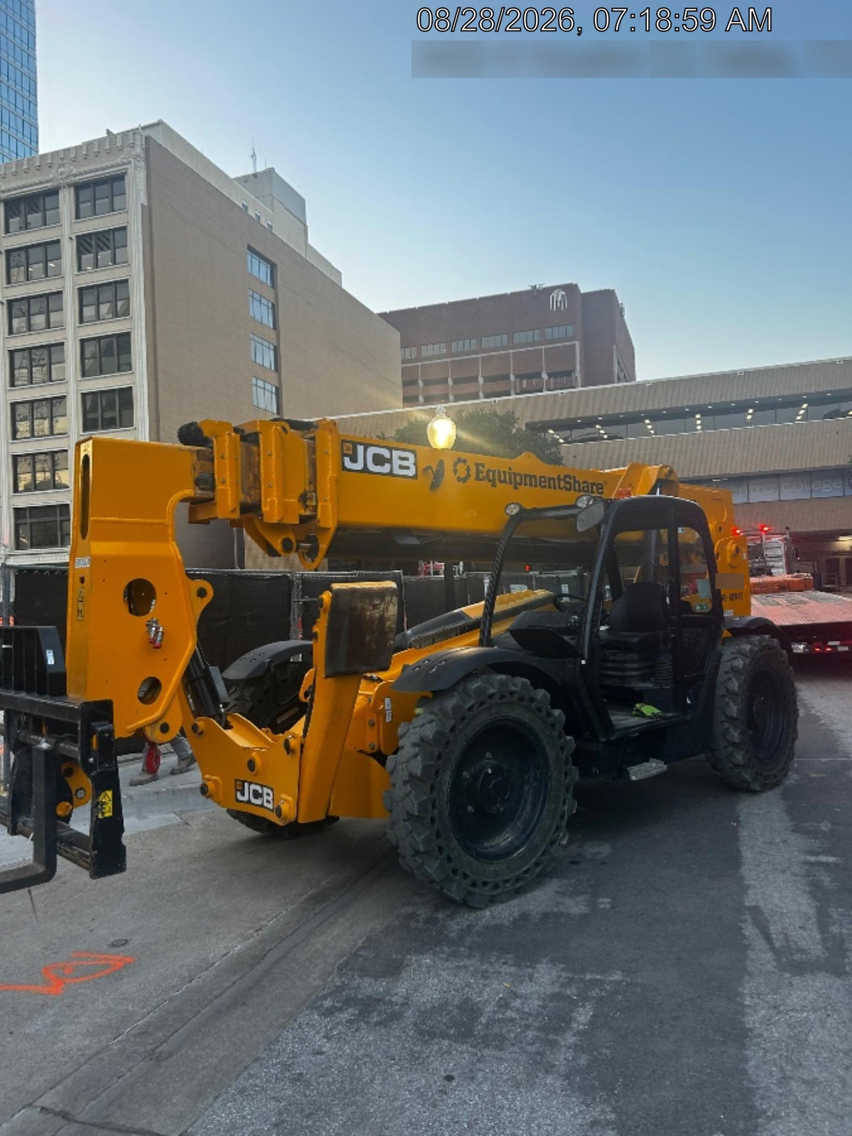 2025 JCB 510-56