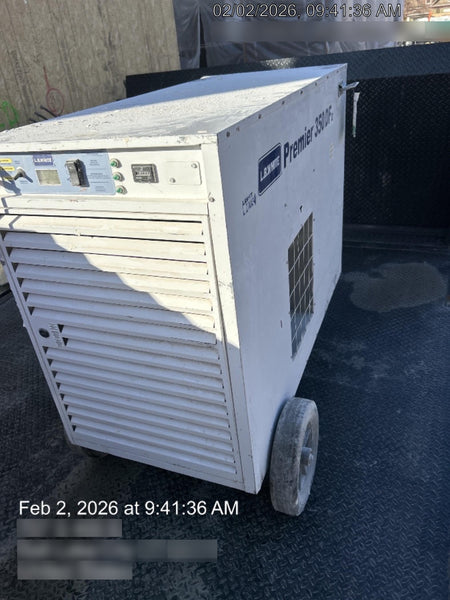 2023 LB WHITE Premier 350 DF 2.0 LINK