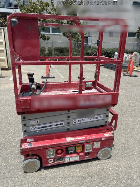 2019 MEC 1330SE