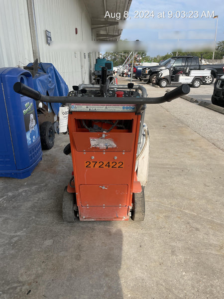 2022 HUSQVARNA FS 524