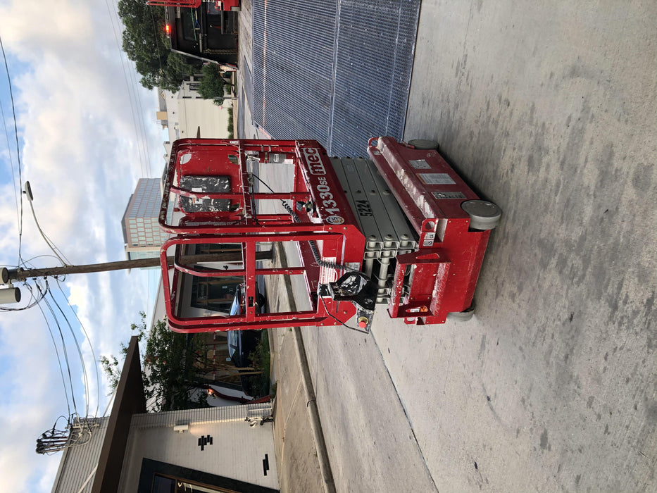 2017 MEC 1330SE MEC 1330SE 19X30