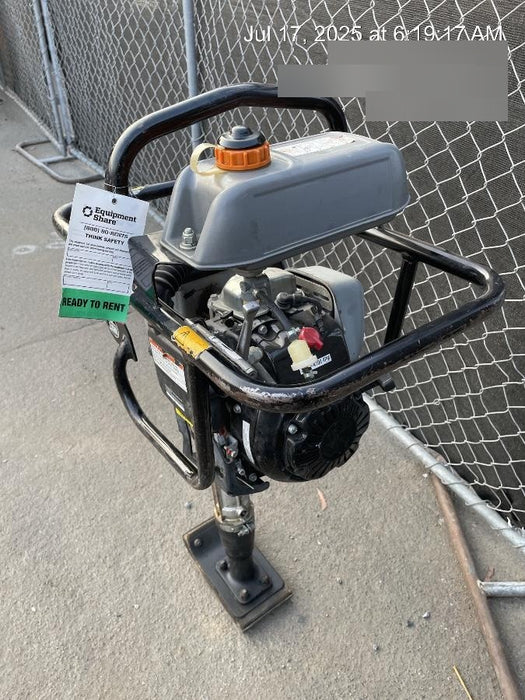 2023 MULTIQUIP MTR40HF