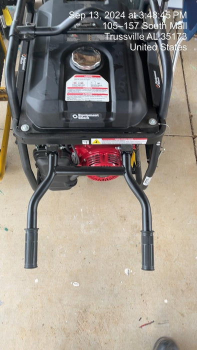 2022 SIMPSON SCGH5500