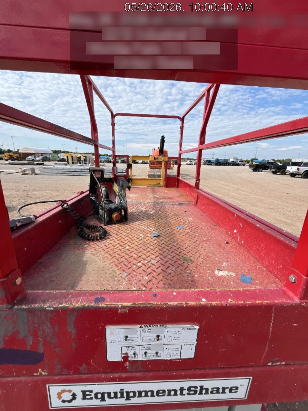 2021 MEC 4555SE