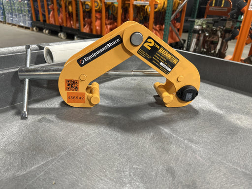 2024 HARRINGTON UBC020