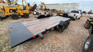 2023 BIG TEX TRAILER 14FT-20BK
