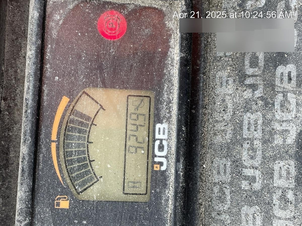 2023 JCB 940-4