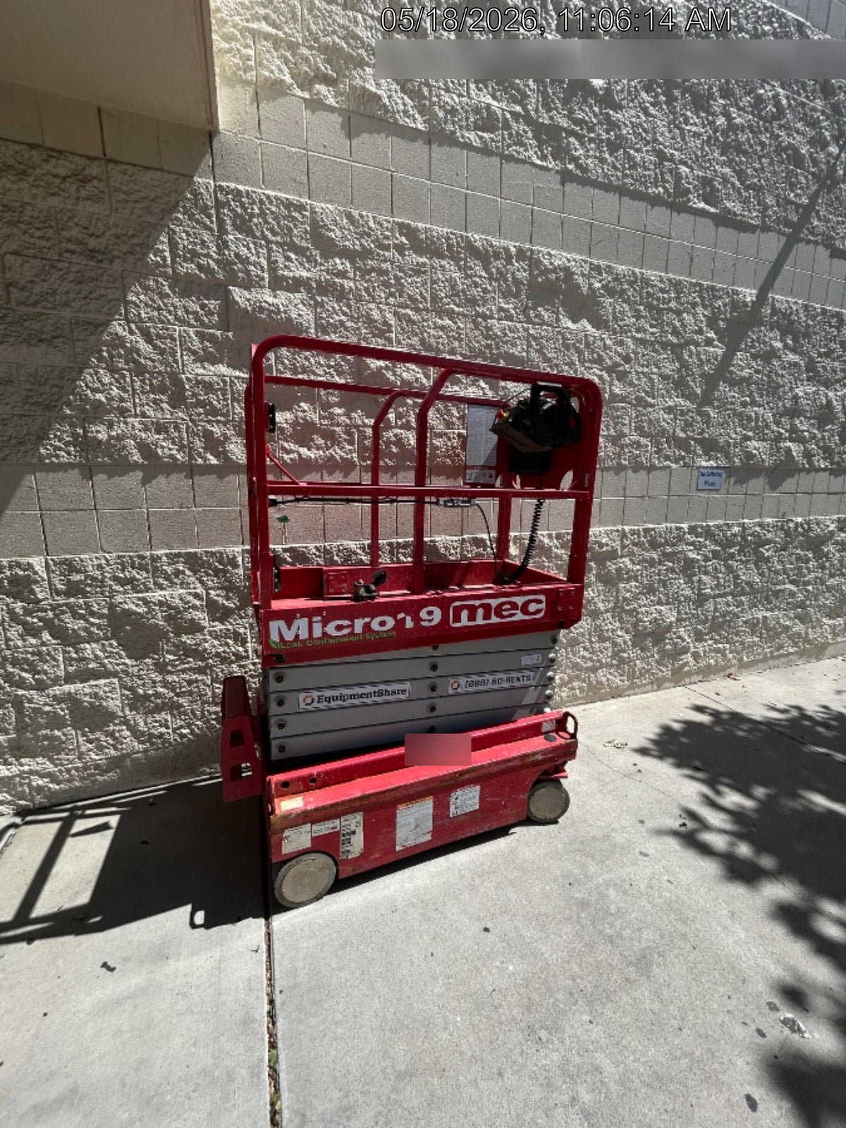 2020 MEC Micro 19