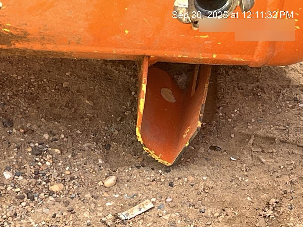 2021 MICHIGAN PNEUMATIC HV-15G-8P-ES