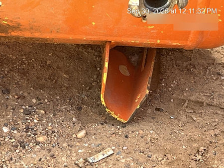 2021 MICHIGAN PNEUMATIC HV-15G-8P-ES