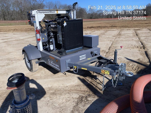 2023 ATLAS COPCO PAC F66 KD