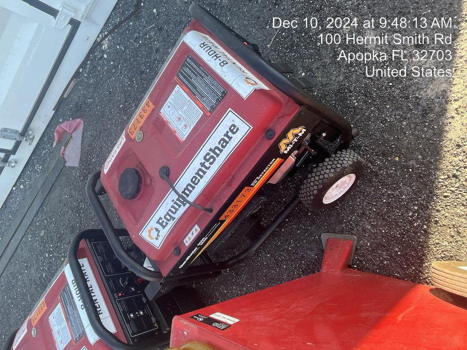 2024 MI-T-M GEN-6500-0MM1