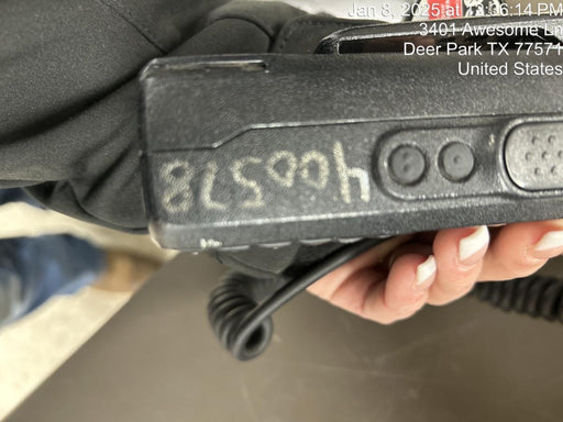 2024 MOTOROLA R7 DISPLAY