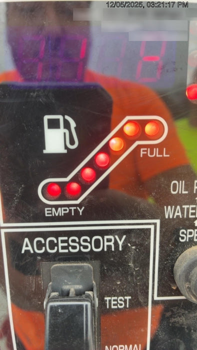 2022 SHINDAIWA DGK15FL