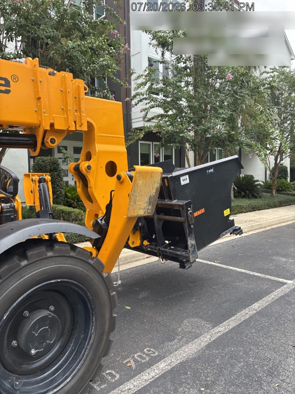 2025 JCB 510-56