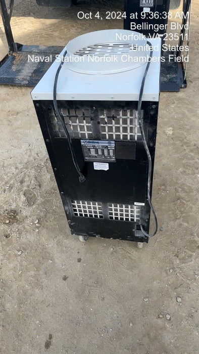 2023 KWIKOOL KPAC1411-2