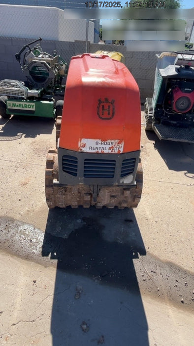 2024 HUSQVARNA LP9505