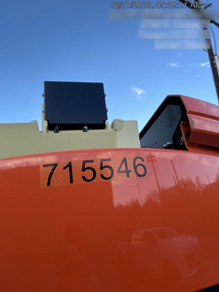2026 JLG 450AJ