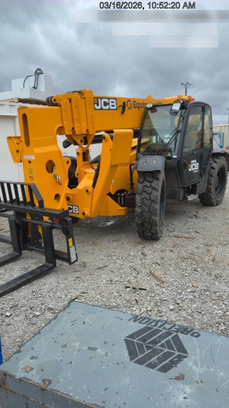 2026 JCB 510-56