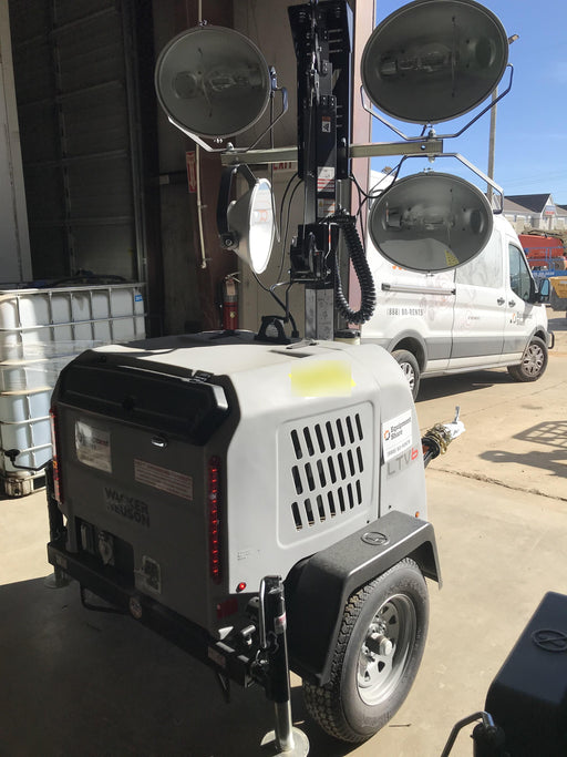 2019 Wacker Neuson LTV6L-MH Standard